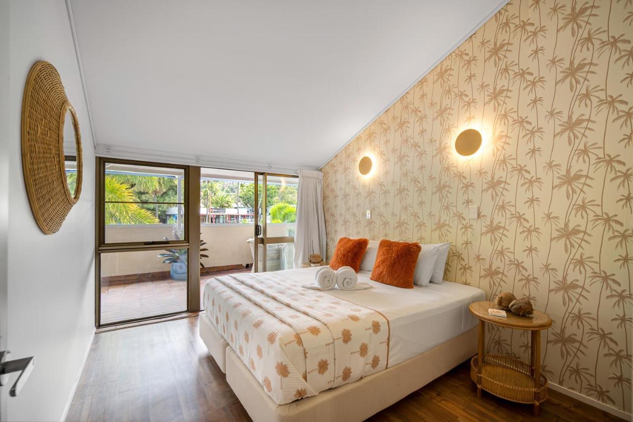 Pina Mimosa - Airlie Beach Exterior foto
